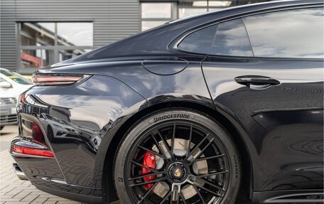 Porsche Panamera, 2024 год, 17 900 076 рублей, 11 фотография