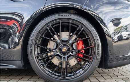 Porsche Panamera, 2024 год, 17 900 076 рублей, 19 фотография