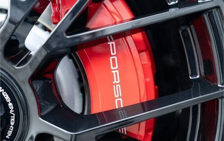 Porsche Panamera, 2024 год, 17 900 076 рублей, 21 фотография