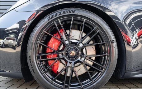 Porsche Panamera, 2024 год, 17 900 076 рублей, 18 фотография