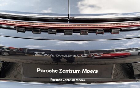 Porsche Panamera, 2024 год, 17 900 076 рублей, 15 фотография