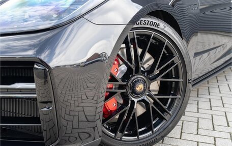 Porsche Panamera, 2024 год, 17 900 076 рублей, 20 фотография