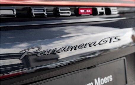 Porsche Panamera, 2024 год, 17 900 076 рублей, 17 фотография