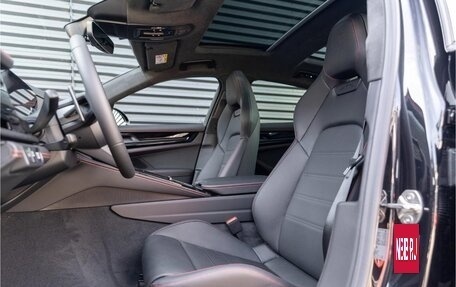 Porsche Panamera, 2024 год, 17 900 076 рублей, 24 фотография