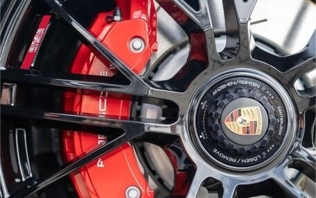 Porsche Panamera, 2024 год, 17 900 076 рублей, 22 фотография