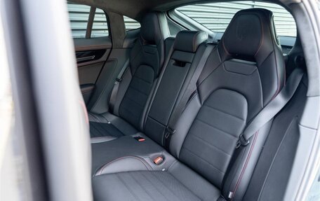 Porsche Panamera, 2024 год, 17 900 076 рублей, 32 фотография