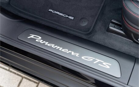 Porsche Panamera, 2024 год, 17 900 076 рублей, 39 фотография