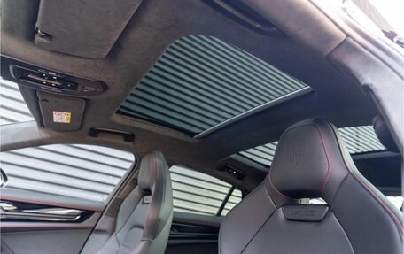 Porsche Panamera, 2024 год, 17 900 076 рублей, 29 фотография