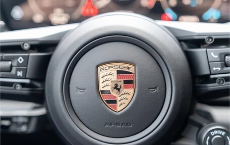 Porsche Panamera, 2024 год, 17 900 076 рублей, 36 фотография