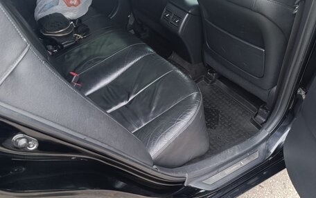 Toyota Camry, 2011 год, 990 000 рублей, 13 фотография