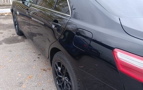 Toyota Camry, 2011 год, 990 000 рублей, 4 фотография