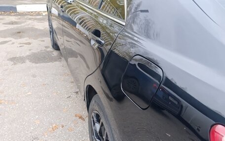 Toyota Camry, 2011 год, 990 000 рублей, 10 фотография