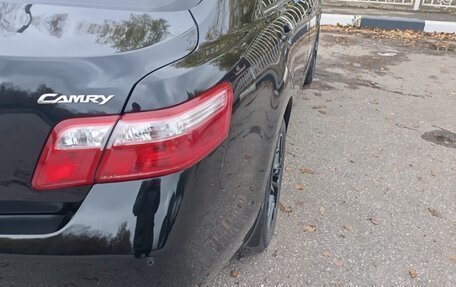 Toyota Camry, 2011 год, 990 000 рублей, 5 фотография