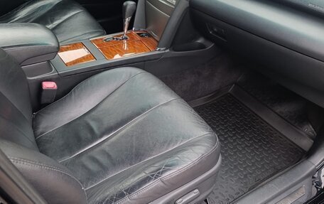 Toyota Camry, 2011 год, 990 000 рублей, 12 фотография