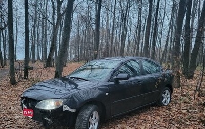 Mazda 3, 2005 год, 220 000 рублей, 1 фотография