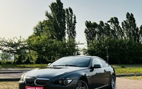 Alpina B6, 2007 год, 4 250 000 рублей, 1 фотография