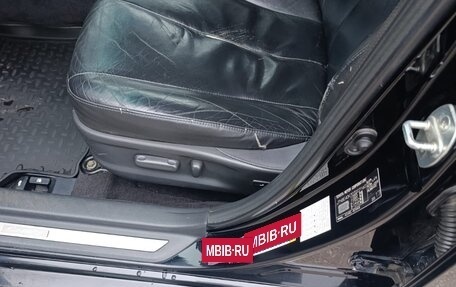 Toyota Camry, 2011 год, 990 000 рублей, 19 фотография