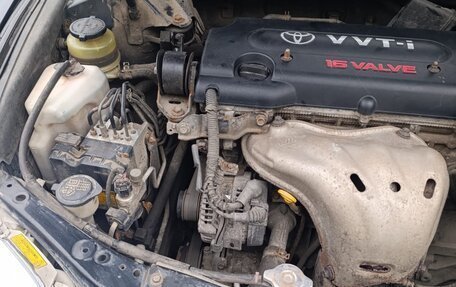 Toyota Camry, 2011 год, 990 000 рублей, 27 фотография