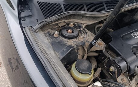 Toyota Camry, 2011 год, 990 000 рублей, 28 фотография