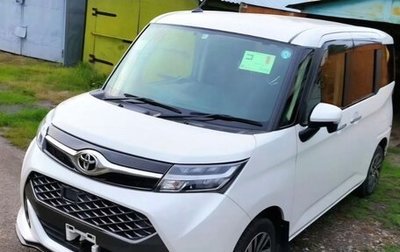 Toyota Tank I, 2020 год, 1 150 000 рублей, 1 фотография