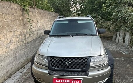 ЛуАЗ Patriot, 2013 год, 730 000 рублей, 1 фотография