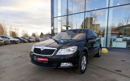 Skoda Octavia, 2012 год, 940 000 рублей, 1 фотография
