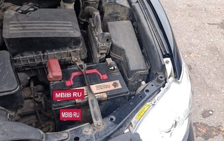 Toyota Camry, 2011 год, 990 000 рублей, 26 фотография