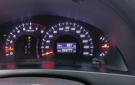 Toyota Camry, 2011 год, 990 000 рублей, 37 фотография