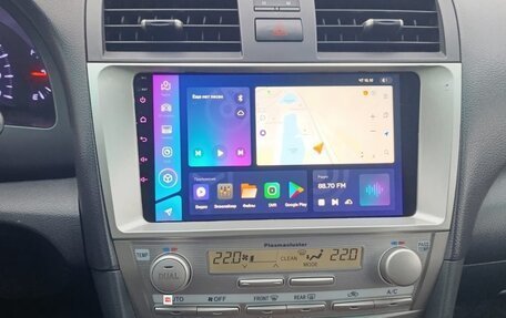 Toyota Camry, 2011 год, 990 000 рублей, 35 фотография