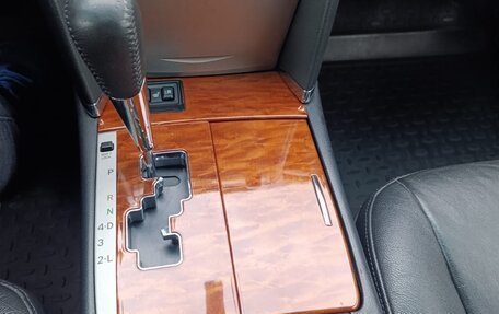 Toyota Camry, 2011 год, 990 000 рублей, 36 фотография