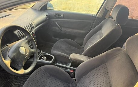 Volkswagen Passat B5+ рестайлинг, 1998 год, 75 000 рублей, 3 фотография