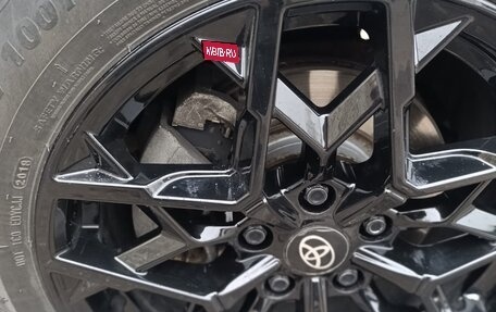 Toyota Camry, 2011 год, 990 000 рублей, 33 фотография