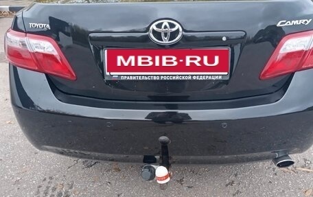 Toyota Camry, 2011 год, 990 000 рублей, 39 фотография