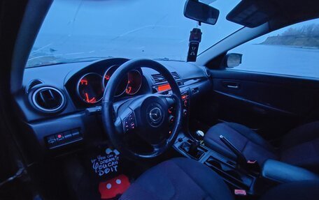 Mazda 3, 2005 год, 220 000 рублей, 7 фотография