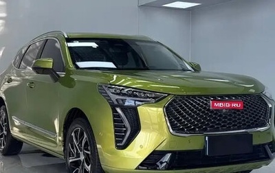 Haval Jolion, 2021 год, 977 000 рублей, 1 фотография