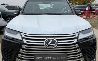 Lexus LX, 2025 год, 18 500 000 рублей, 1 фотография