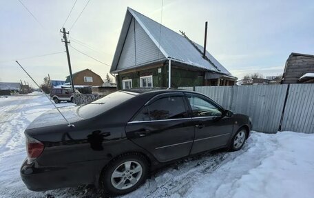 Toyota Camry V40, 2004 год, 700 000 рублей, 8 фотография