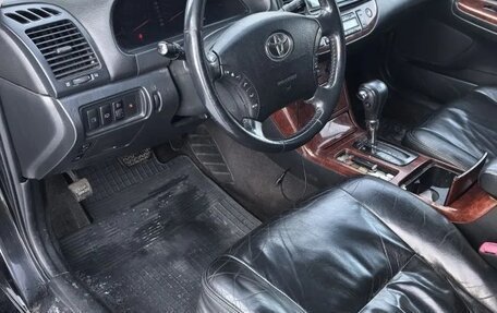 Toyota Camry V40, 2004 год, 700 000 рублей, 11 фотография