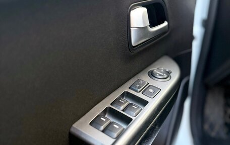 KIA Rio III рестайлинг, 2016 год, 1 200 000 рублей, 10 фотография