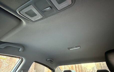 KIA Rio III рестайлинг, 2016 год, 1 200 000 рублей, 12 фотография