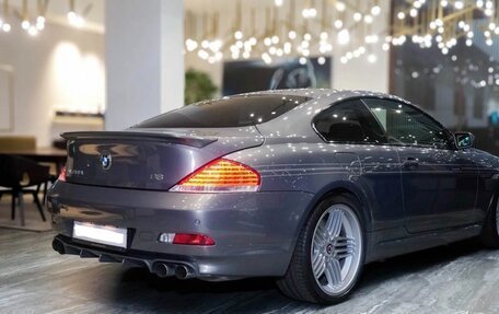 Alpina B6, 2007 год, 4 250 000 рублей, 5 фотография