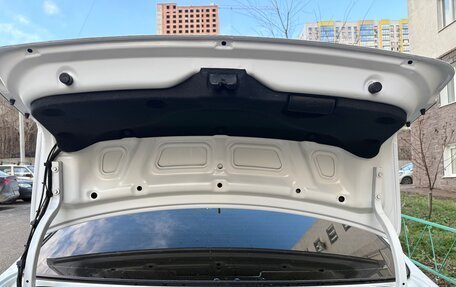 KIA Rio III рестайлинг, 2016 год, 1 200 000 рублей, 16 фотография