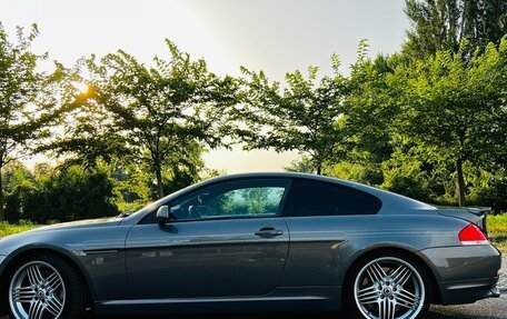 Alpina B6, 2007 год, 4 250 000 рублей, 3 фотография