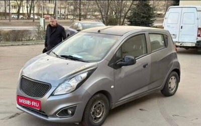 Ravon R2, 2016 год, 419 000 рублей, 1 фотография