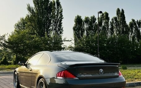 Alpina B6, 2007 год, 4 250 000 рублей, 2 фотография