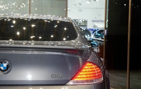 Alpina B6, 2007 год, 4 250 000 рублей, 8 фотография