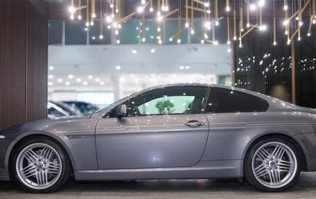 Alpina B6, 2007 год, 4 250 000 рублей, 7 фотография