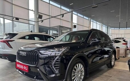 Haval Jolion, 2025 год, 2 699 000 рублей, 1 фотография