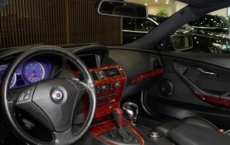 Alpina B6, 2007 год, 4 250 000 рублей, 10 фотография