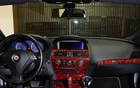 Alpina B6, 2007 год, 4 250 000 рублей, 12 фотография